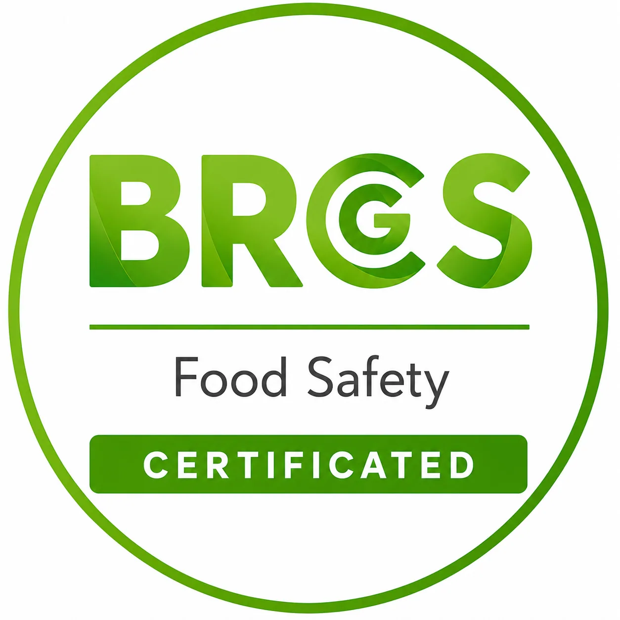 BRCGS Certification