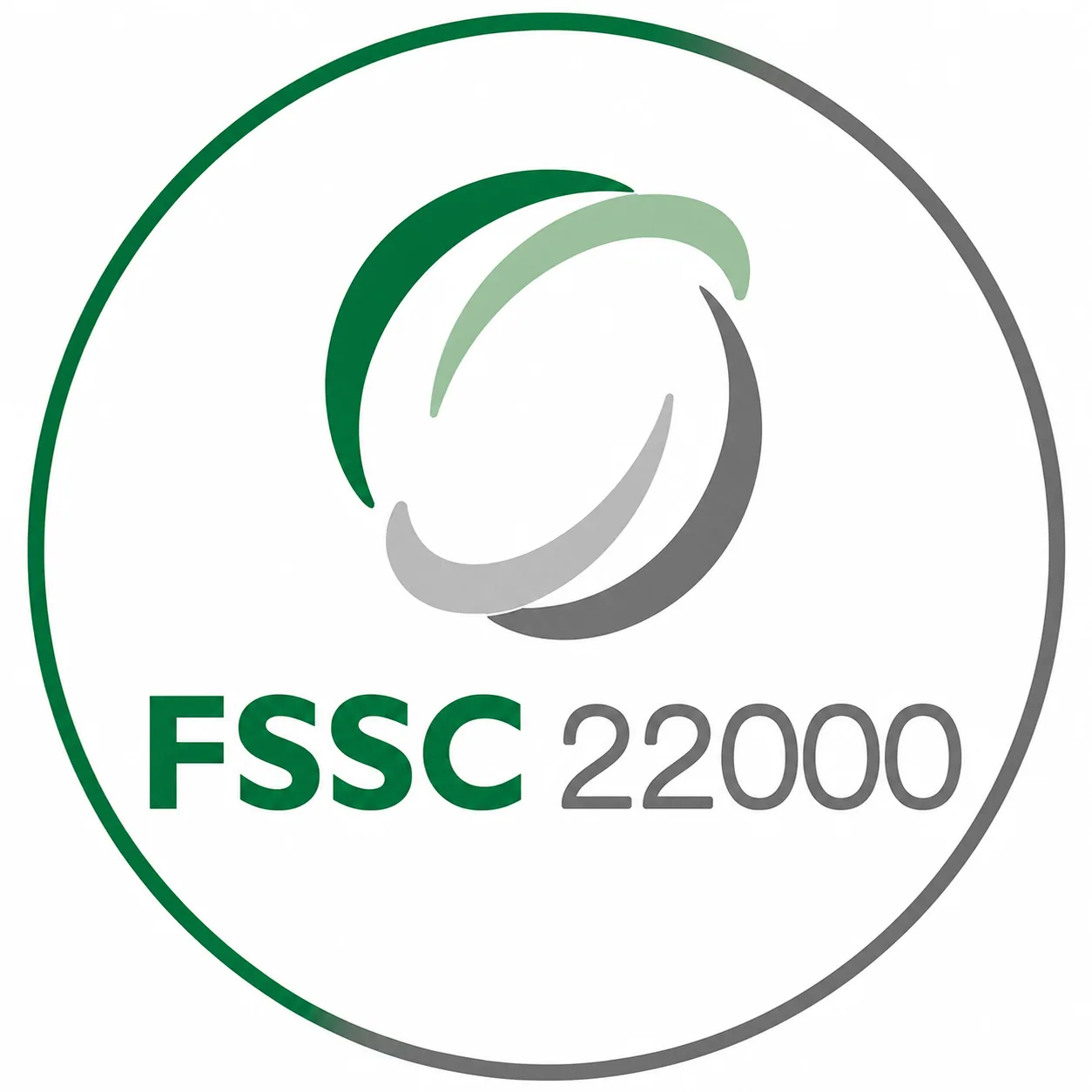 FSSC 22000 Certification