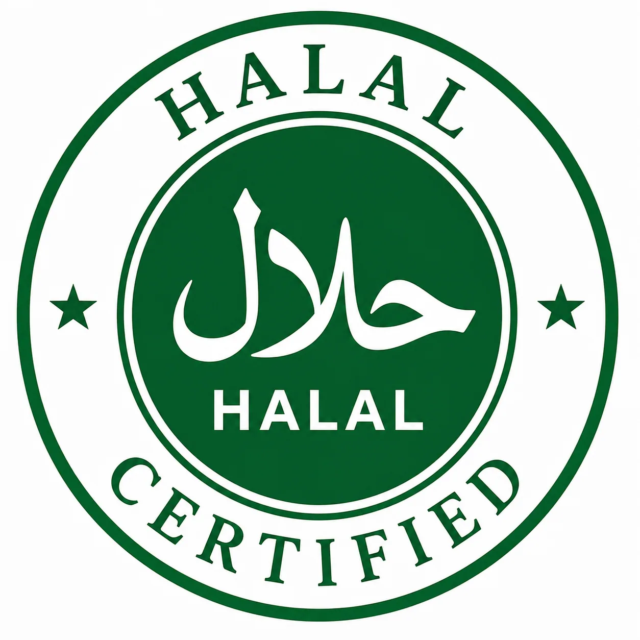 Halal Certification
