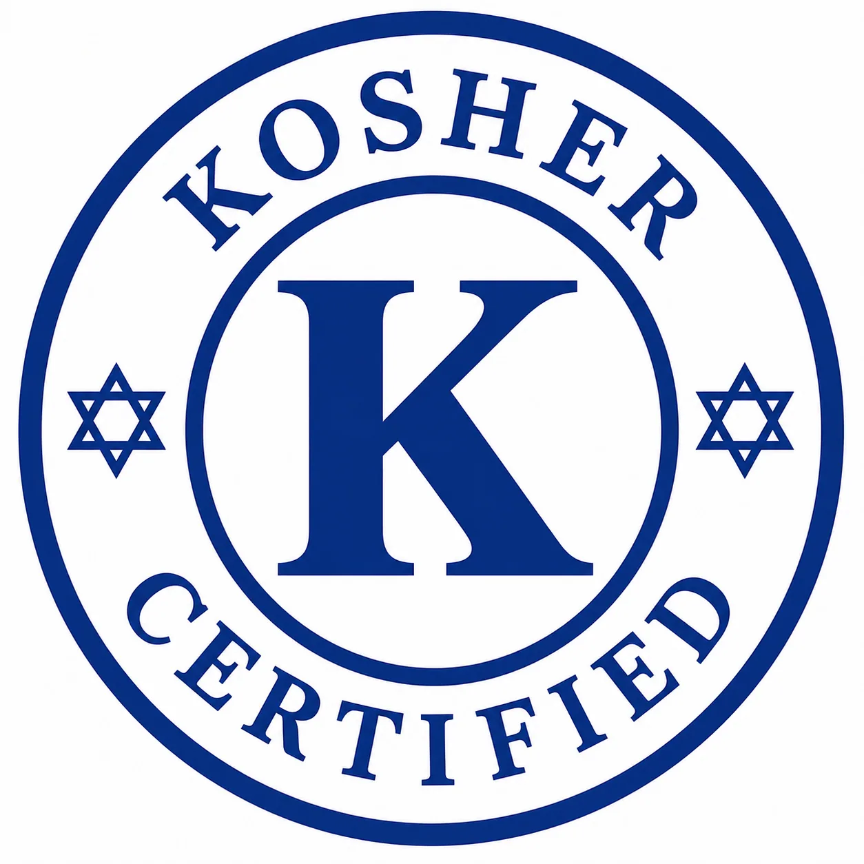 Kosher Certification