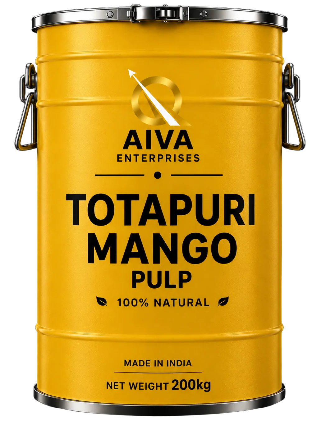 Totapuri Drum
